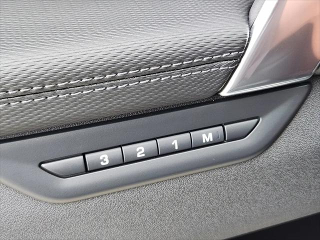2025 Land Rover Discovery Sport Dynamic SE