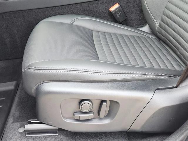 2025 Land Rover Discovery Sport Dynamic SE