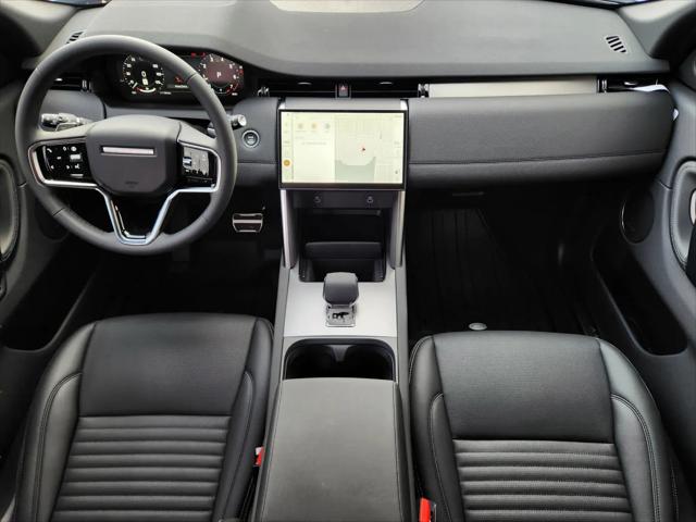 2025 Land Rover Discovery Sport Dynamic SE