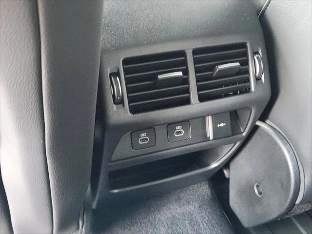 2025 Land Rover Discovery Sport Dynamic SE