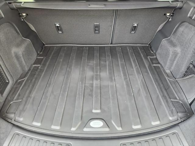 2025 Land Rover Discovery Sport Dynamic SE