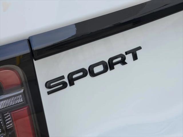 2025 Land Rover Discovery Sport Dynamic SE