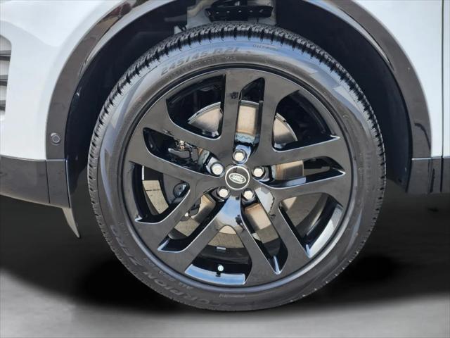 2025 Land Rover Discovery Sport Dynamic SE
