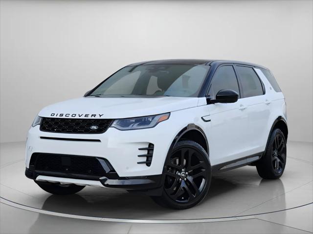 2025 Land Rover Discovery Sport Dynamic SE for sale in Grapevine, TX