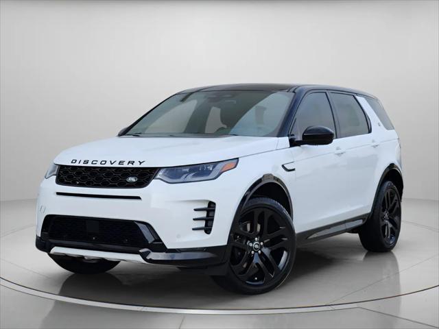 2025 Land Rover Discovery Sport Dynamic SE for sale in Grapevine, TX
