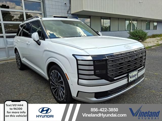 2026 Hyundai Palisade Calligraphy for sale in Millville, NJ