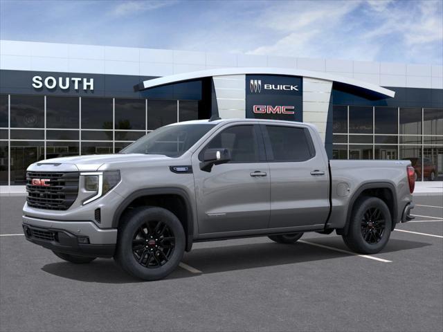 2026 GMC Sierra 1500 Crew Cab, Standard Bed, Elevation, 4WD