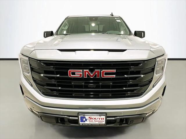 2026 GMC Sierra 1500 Crew Cab, Standard Bed, Elevation, 4WD