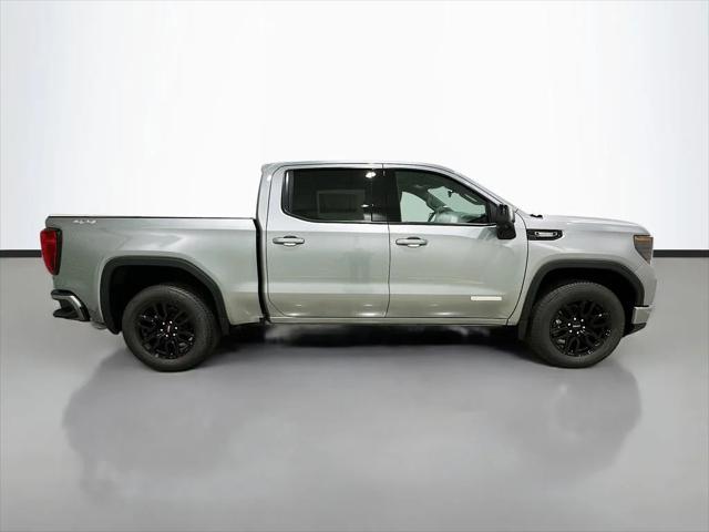 2026 GMC Sierra 1500 Crew Cab, Standard Bed, Elevation, 4WD