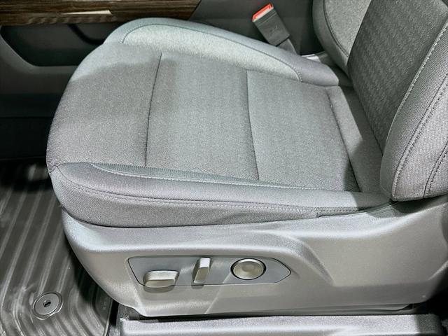 2026 GMC Sierra 1500 Crew Cab, Standard Bed, Elevation, 4WD
