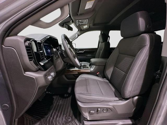 2026 GMC Sierra 1500 Crew Cab, Standard Bed, Elevation, 4WD