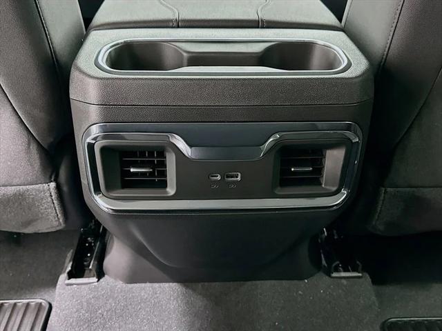 2026 GMC Sierra 1500 Crew Cab, Standard Bed, Elevation, 4WD
