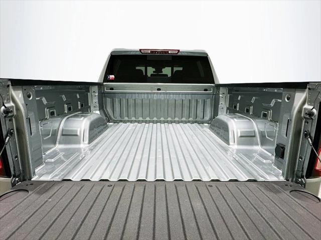 2026 GMC Sierra 1500 Crew Cab, Standard Bed, Elevation, 4WD