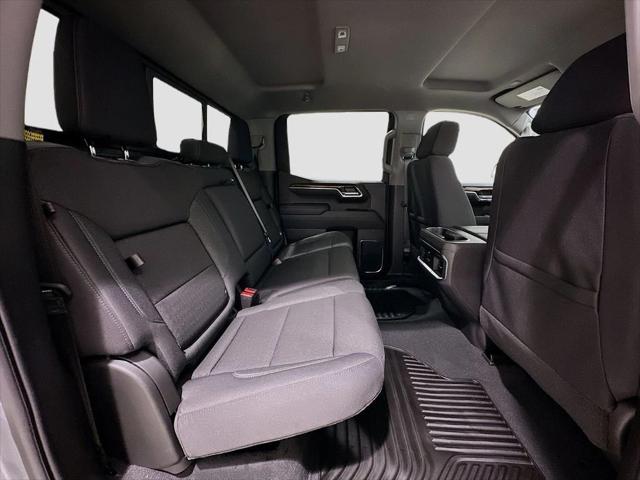 2026 GMC Sierra 1500 Crew Cab, Standard Bed, Elevation, 4WD