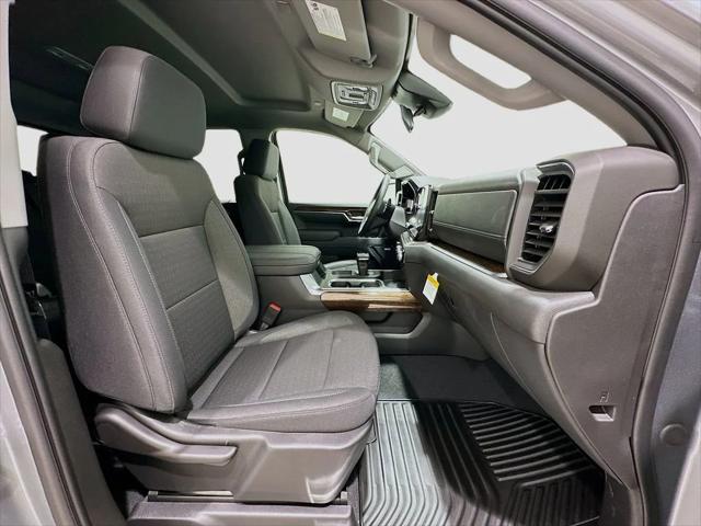 2026 GMC Sierra 1500 Crew Cab, Standard Bed, Elevation, 4WD