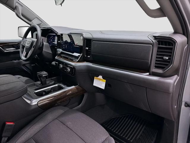 2026 GMC Sierra 1500 Crew Cab, Standard Bed, Elevation, 4WD