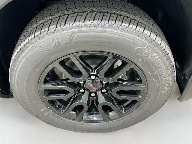 2026 GMC Sierra 1500 Crew Cab, Standard Bed, Elevation, 4WD