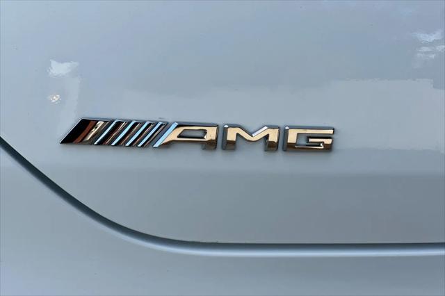2026 Mercedes-Benz AMG GLE 53 4MATIC+