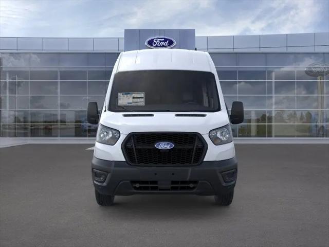 2026 Ford Transit Cargo Van T-250