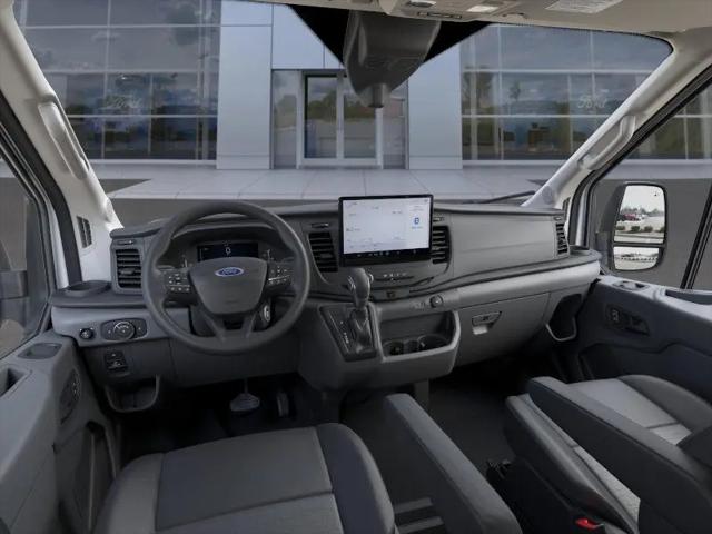 2026 Ford Transit Cargo Van T-250