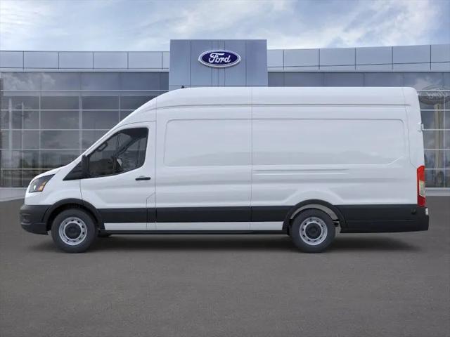 2026 Ford Transit Cargo Van T-250