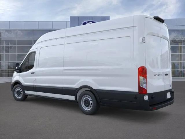 2026 Ford Transit Cargo Van T-250