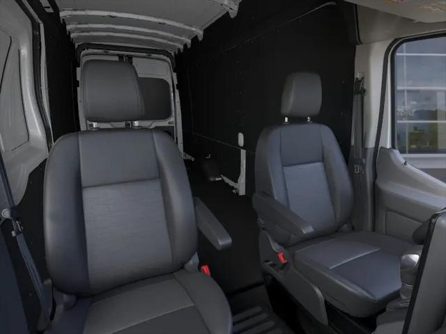 2026 Ford Transit Cargo Van T-250