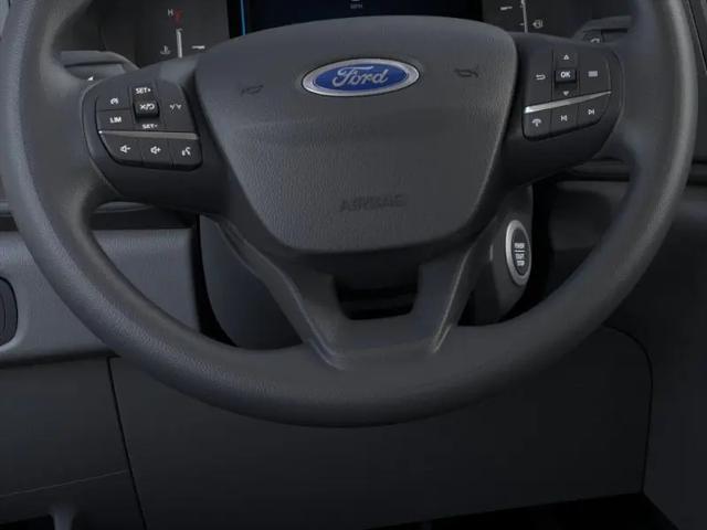 2026 Ford Transit Cargo Van T-250
