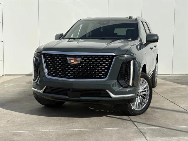 2026 Cadillac Escalade Luxury for sale in Colma, CA