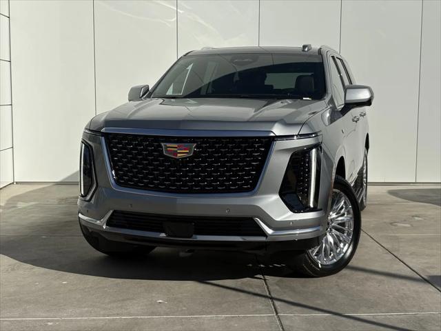 2026 Cadillac Escalade Luxury for sale in Colma, CA