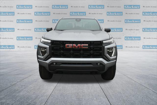 2026 GMC Canyon Elevation, 4WD