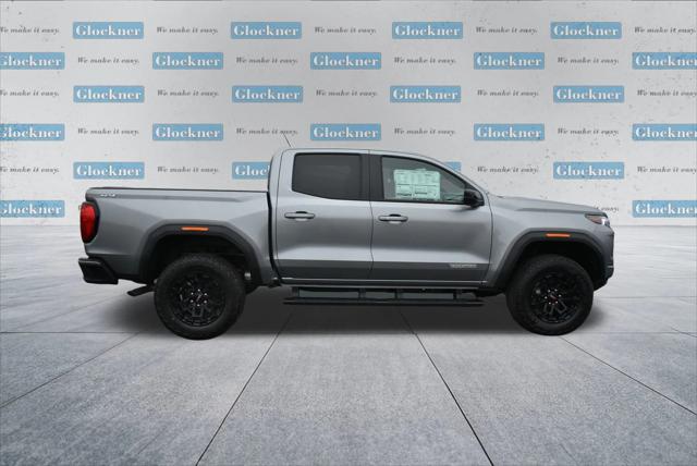 2026 GMC Canyon Elevation, 4WD