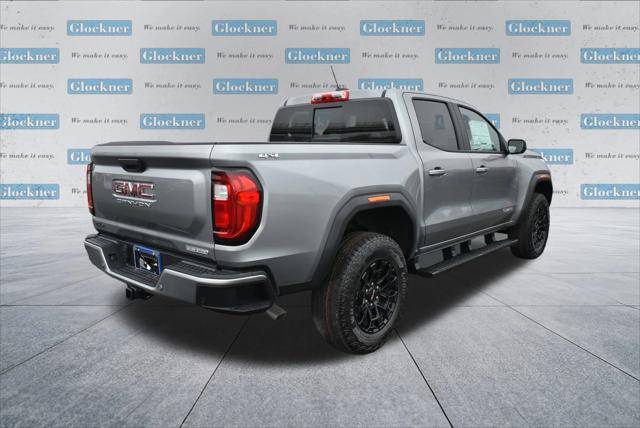 2026 GMC Canyon Elevation, 4WD