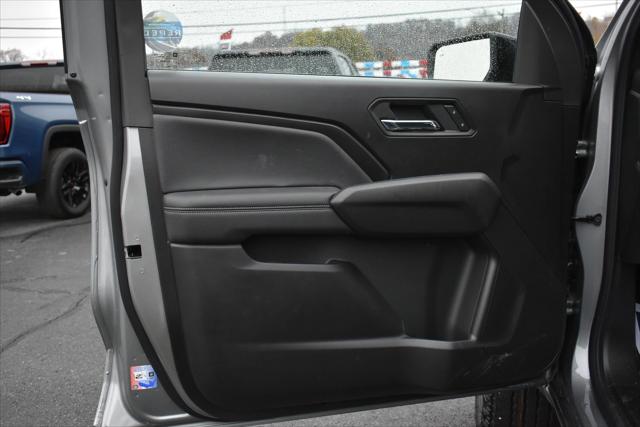 2026 GMC Canyon Elevation, 4WD