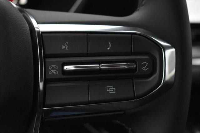 2026 GMC Canyon Elevation, 4WD