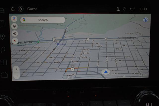 2026 GMC Canyon Elevation, 4WD
