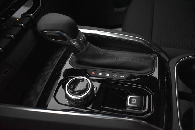 2026 GMC Canyon Elevation, 4WD