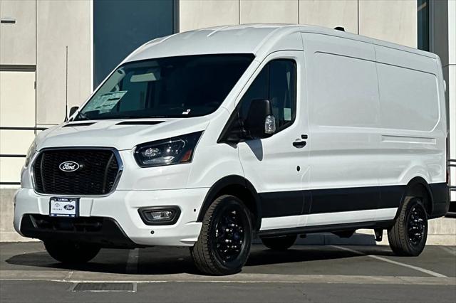 2026 Ford Transit Cargo Van T-350