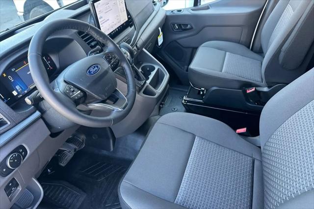 2026 Ford Transit Cargo Van T-350