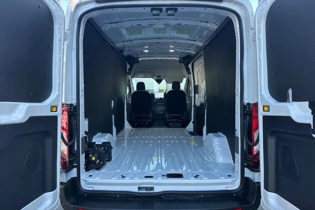 2026 Ford Transit Cargo Van T-350