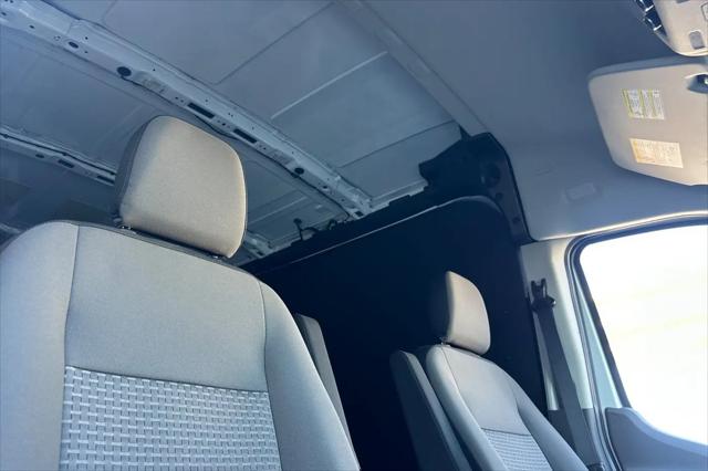 2026 Ford Transit Cargo Van T-350