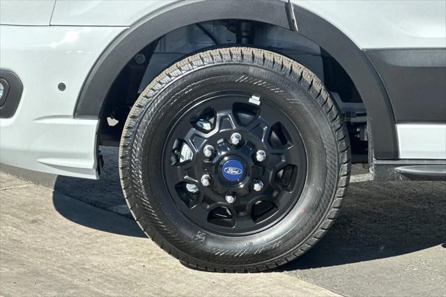 2026 Ford Transit Cargo Van T-350