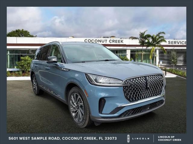2026 Lincoln Aviator Premiere for sale in Coconut Creek, FL