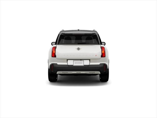 2026 MINI Cooper Countryman Cooper S