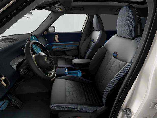 2026 MINI Cooper Countryman Cooper S