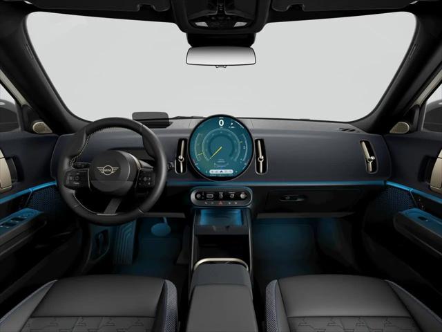 2026 MINI Cooper Countryman Cooper S