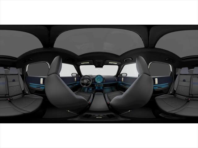 2026 MINI Cooper Countryman Cooper S
