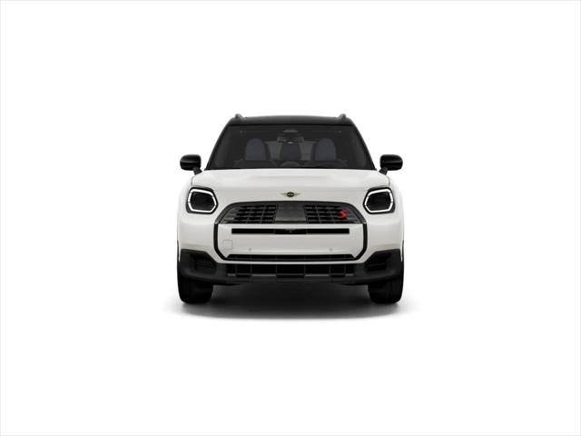2026 MINI Cooper Countryman Cooper S