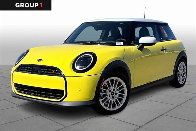 2026 MINI Hardtop Cooper S for sale in Albuquerque, NM