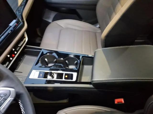 2026 Volkswagen Atlas SEL